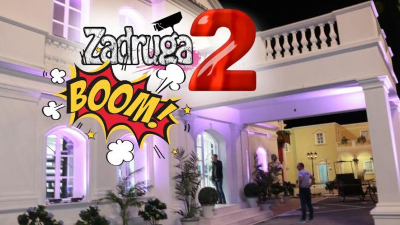 Zadruga