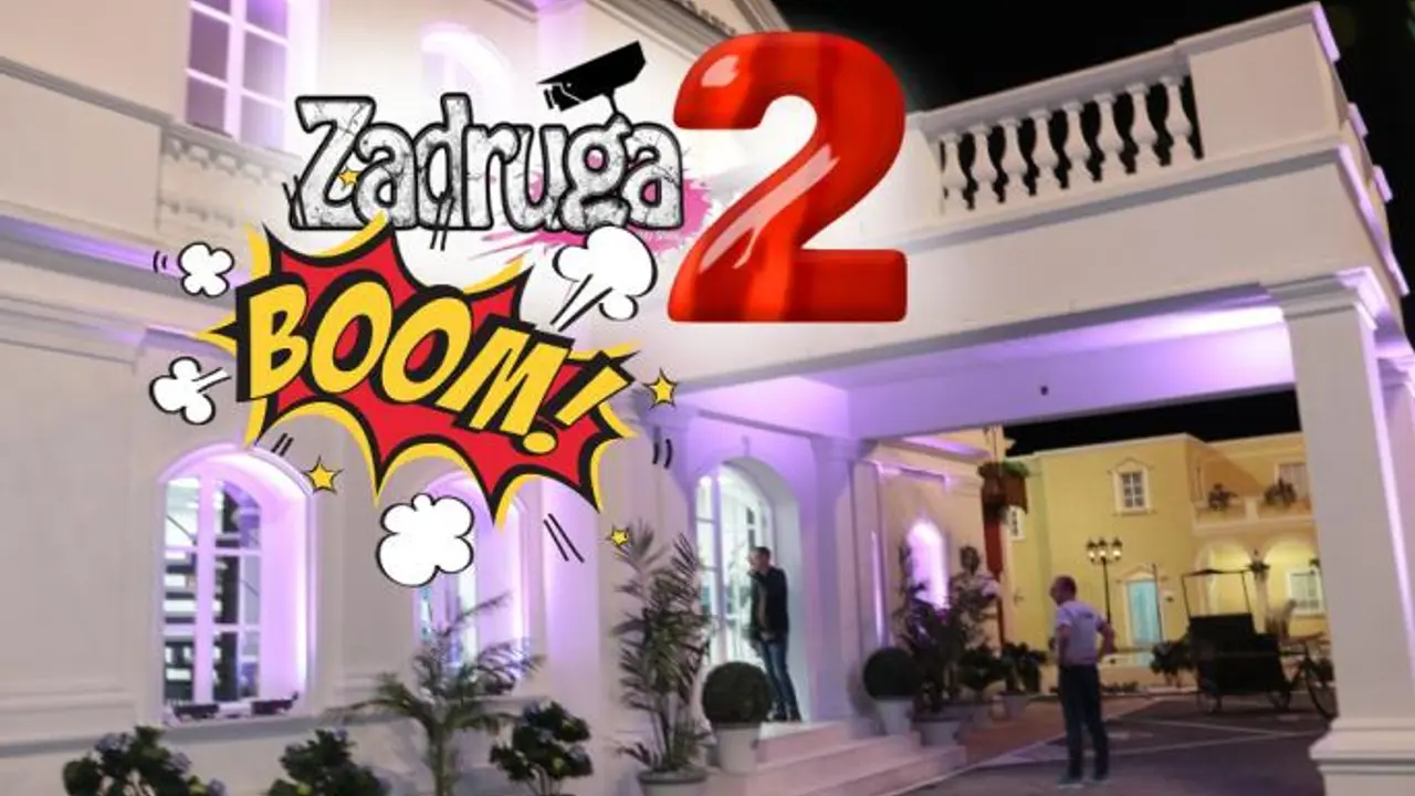 Zadruga
