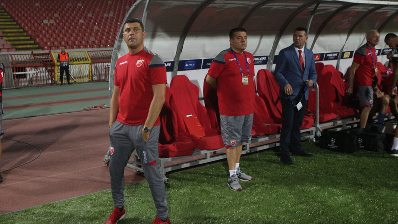 Vladan Milojević