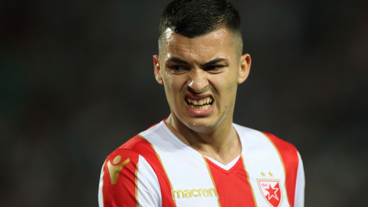 Nemanja Radonjić