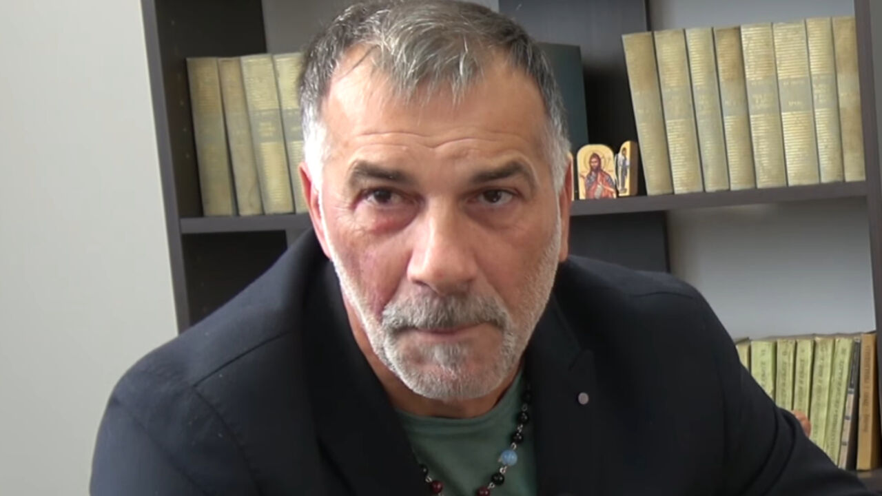 Božo Filipović