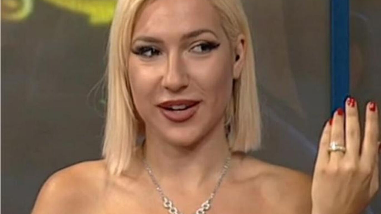 Jovana Milošević