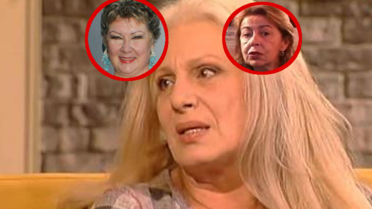 Maja Odžaklijevska