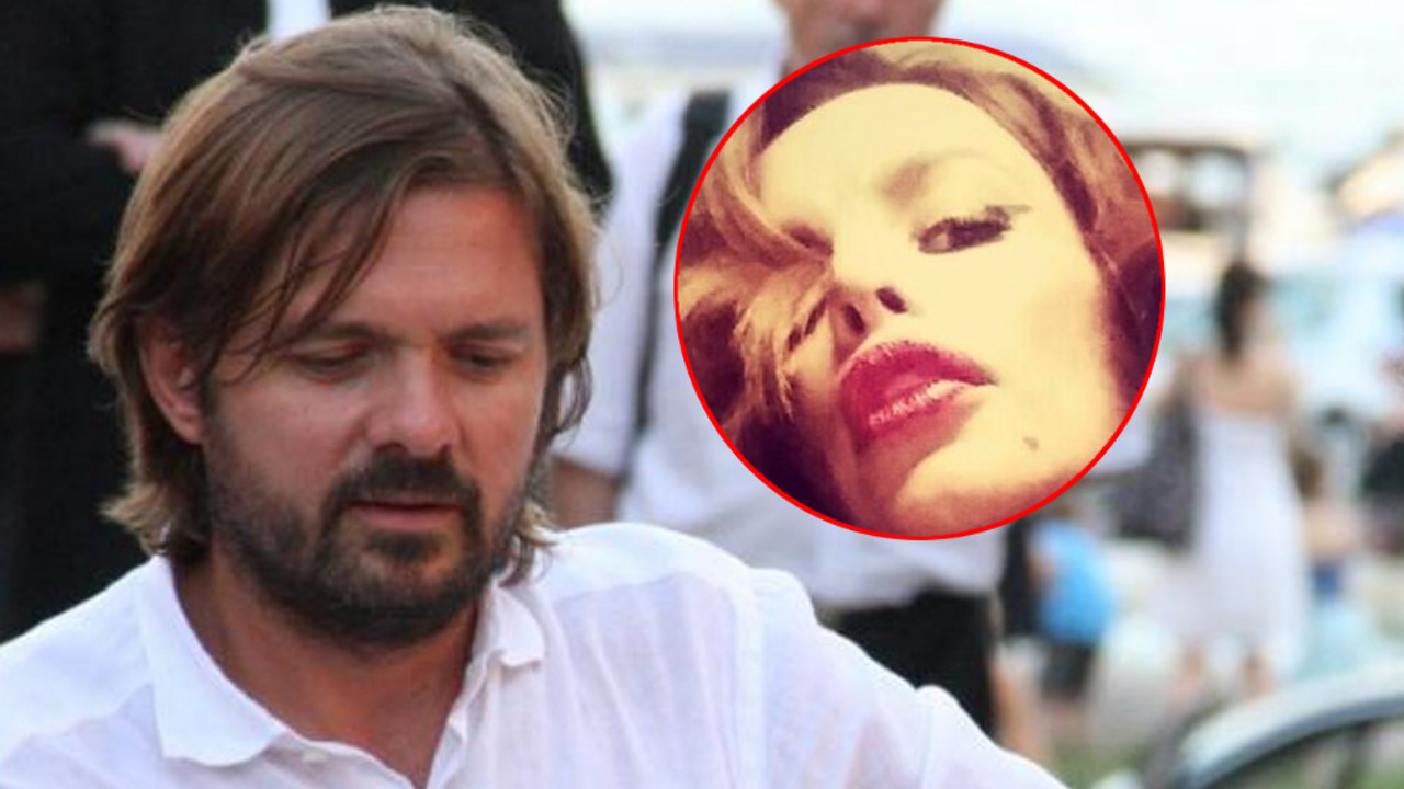 Milan Popović i Severina Kojić