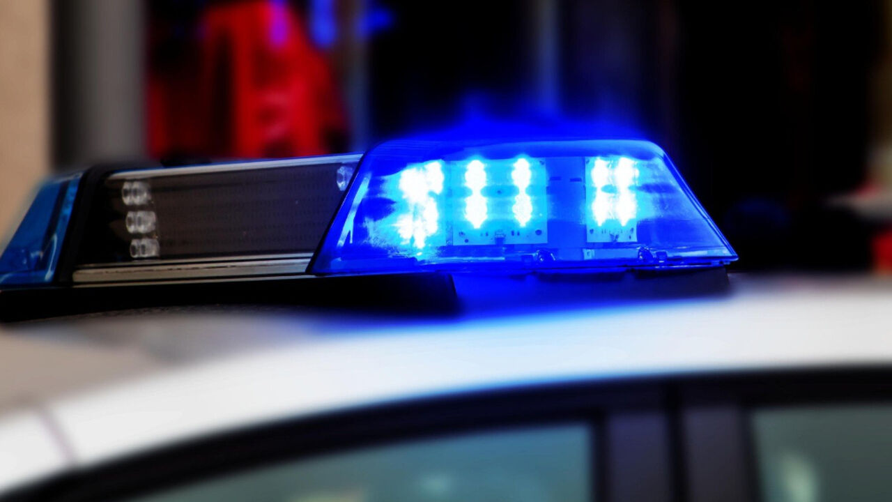 Nemačka policija