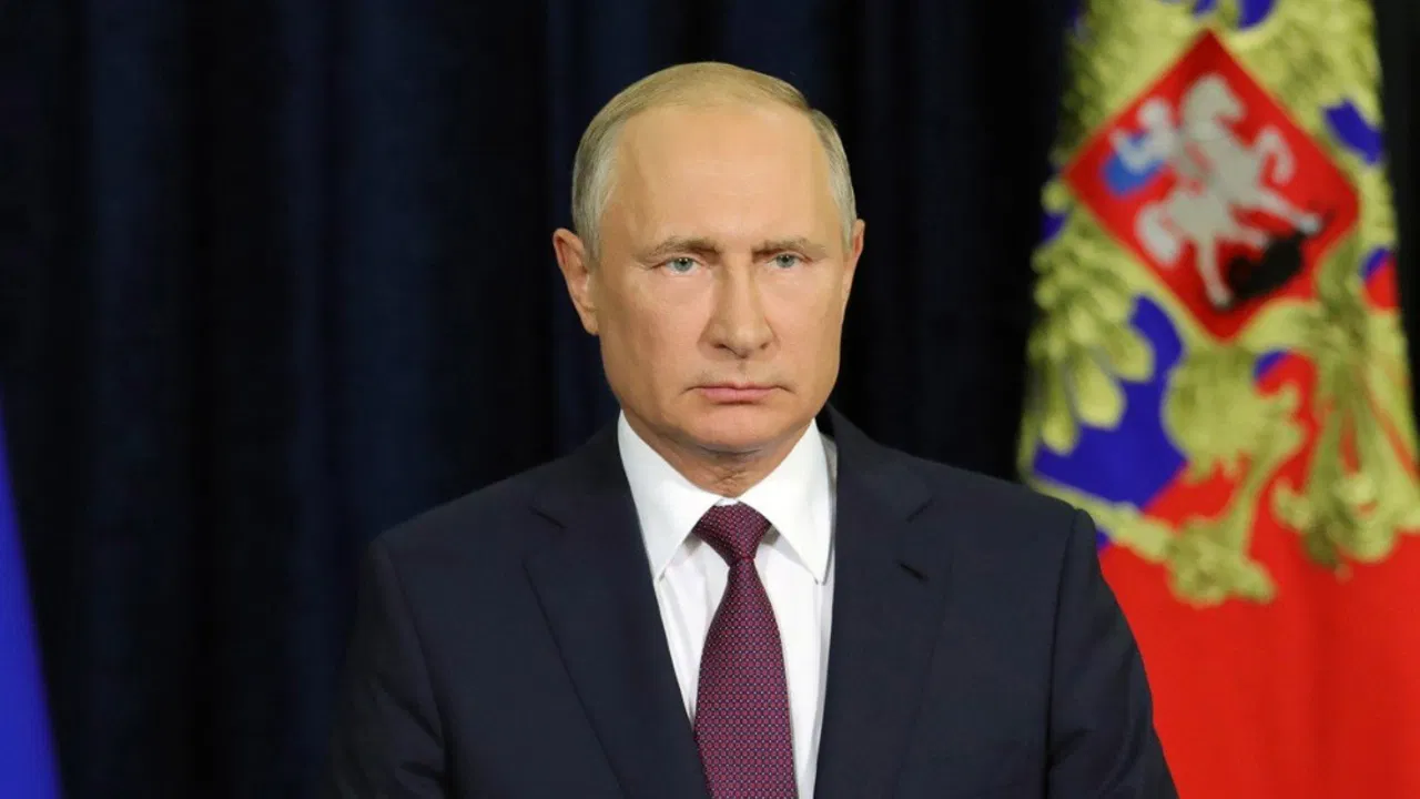 Putin