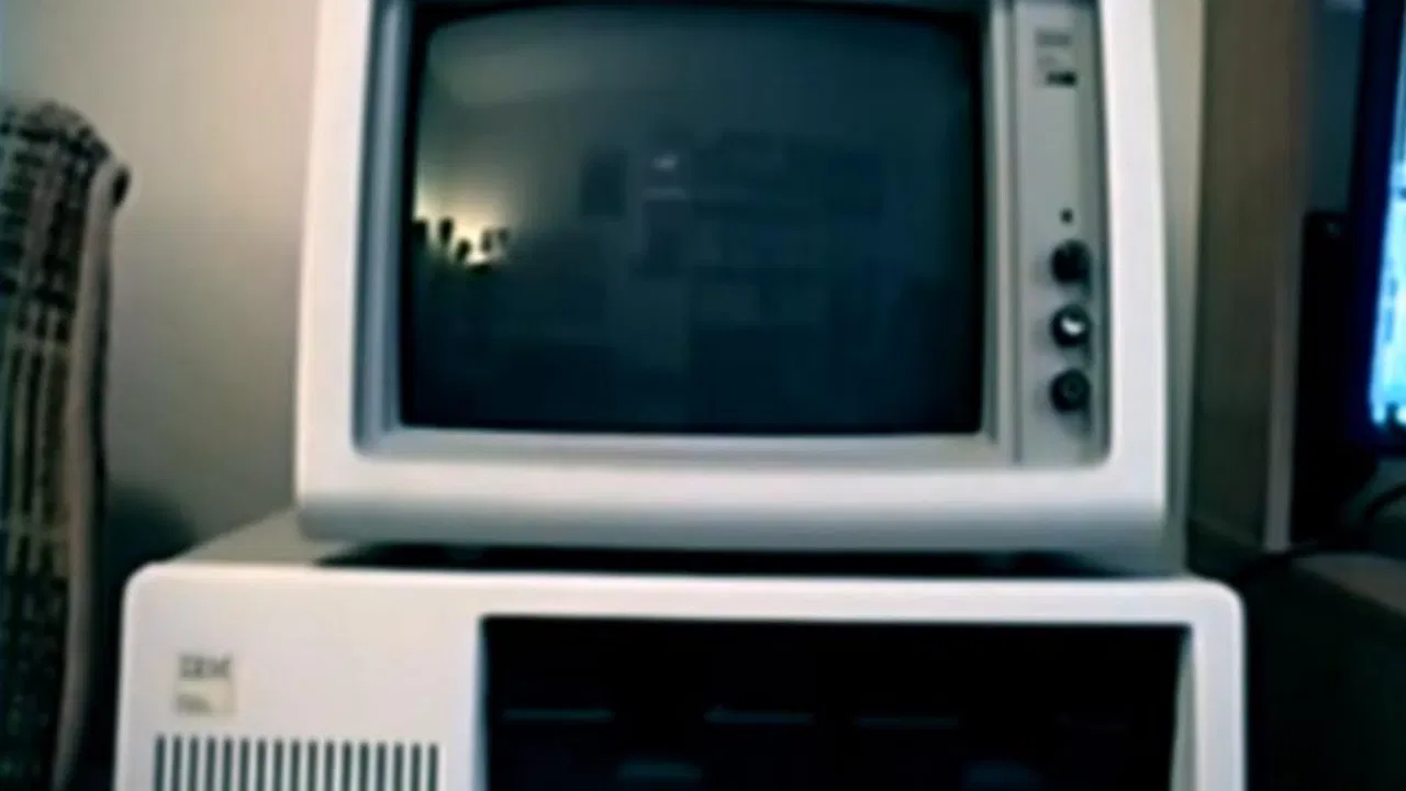 Apple Macintosh