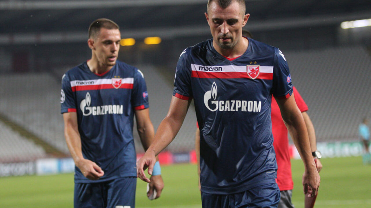 Nenad Krstičić