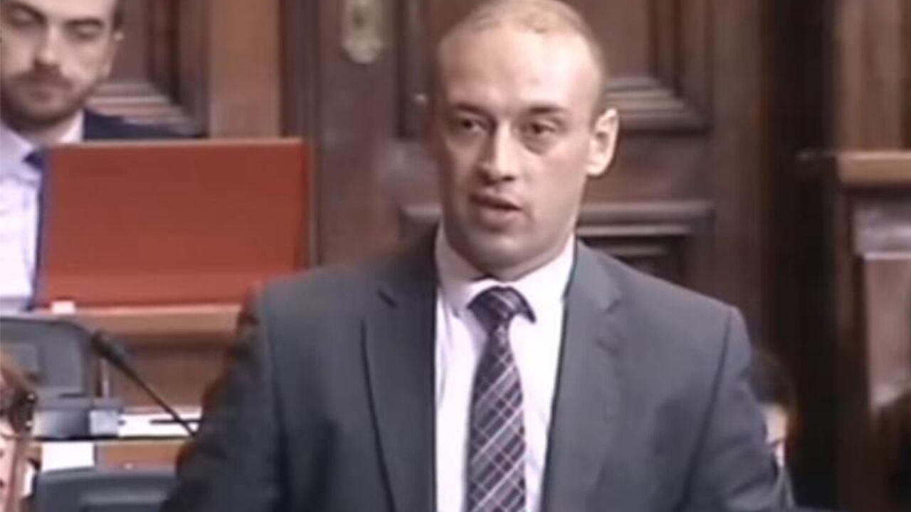 Radoslav Milojičić Kena