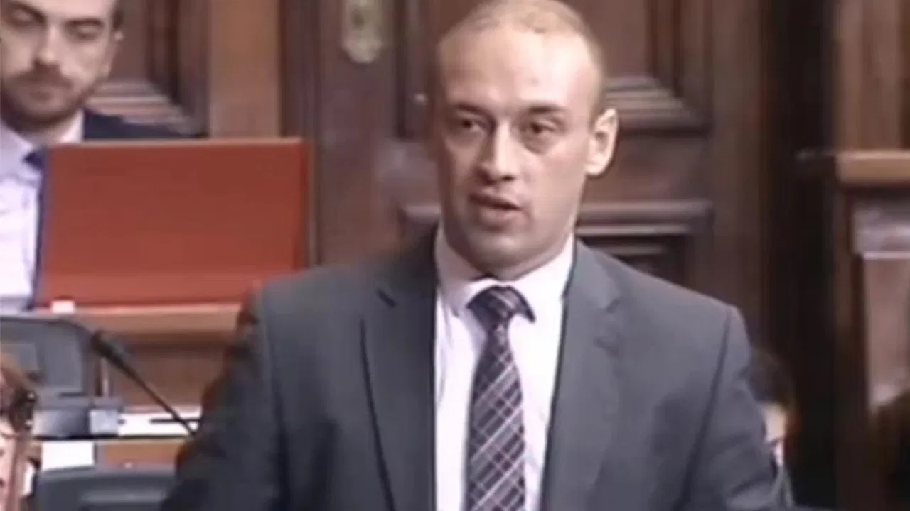 Radoslav Milojičić Kena