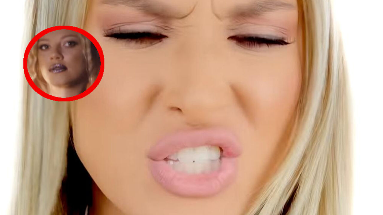 Luna Đogani I Kija Kockar