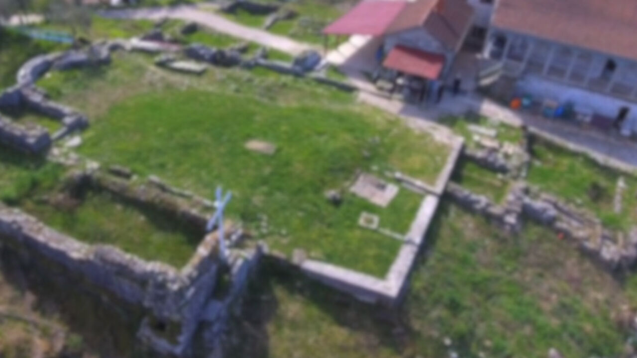 Manastir