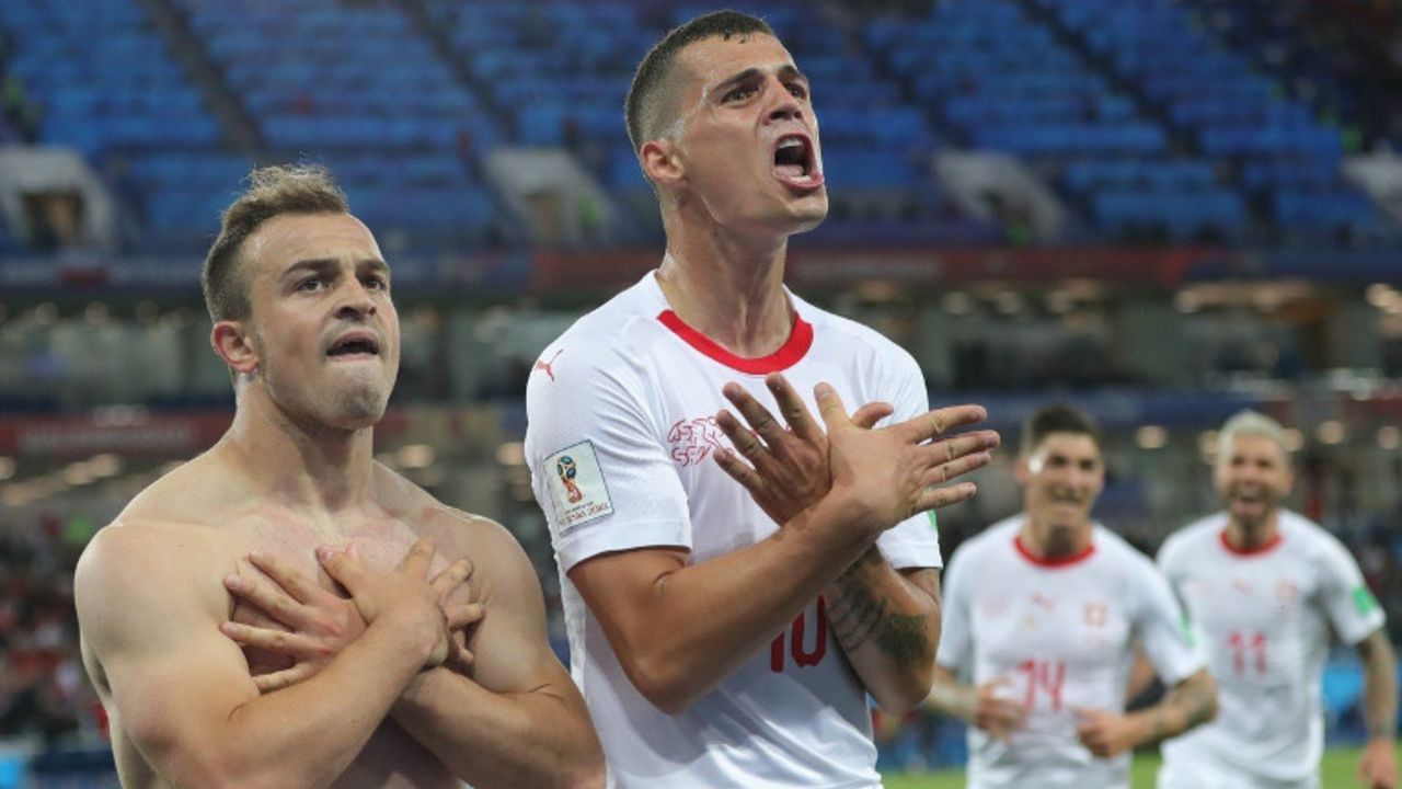 Šaćiri i Džaka