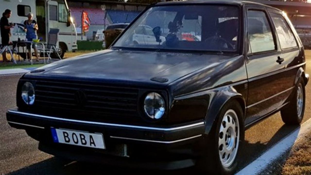 Golf