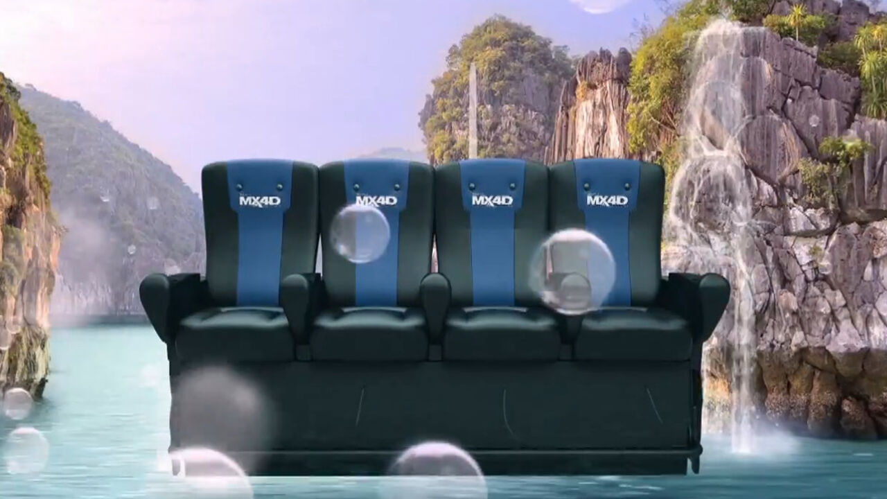 MX4D