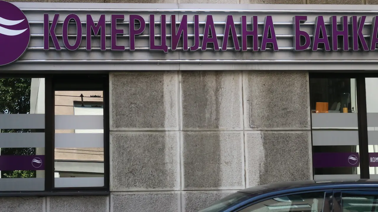 Komercijalna banka
