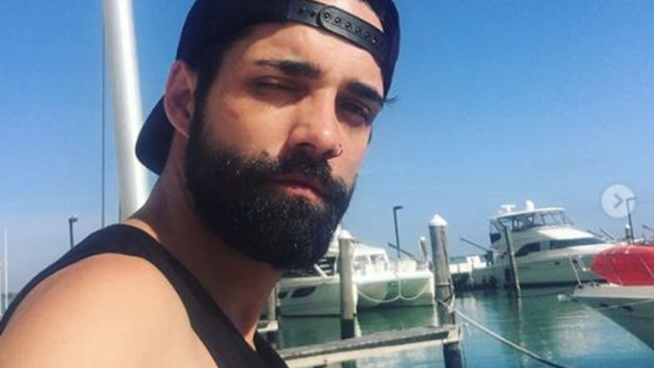 David Gerero