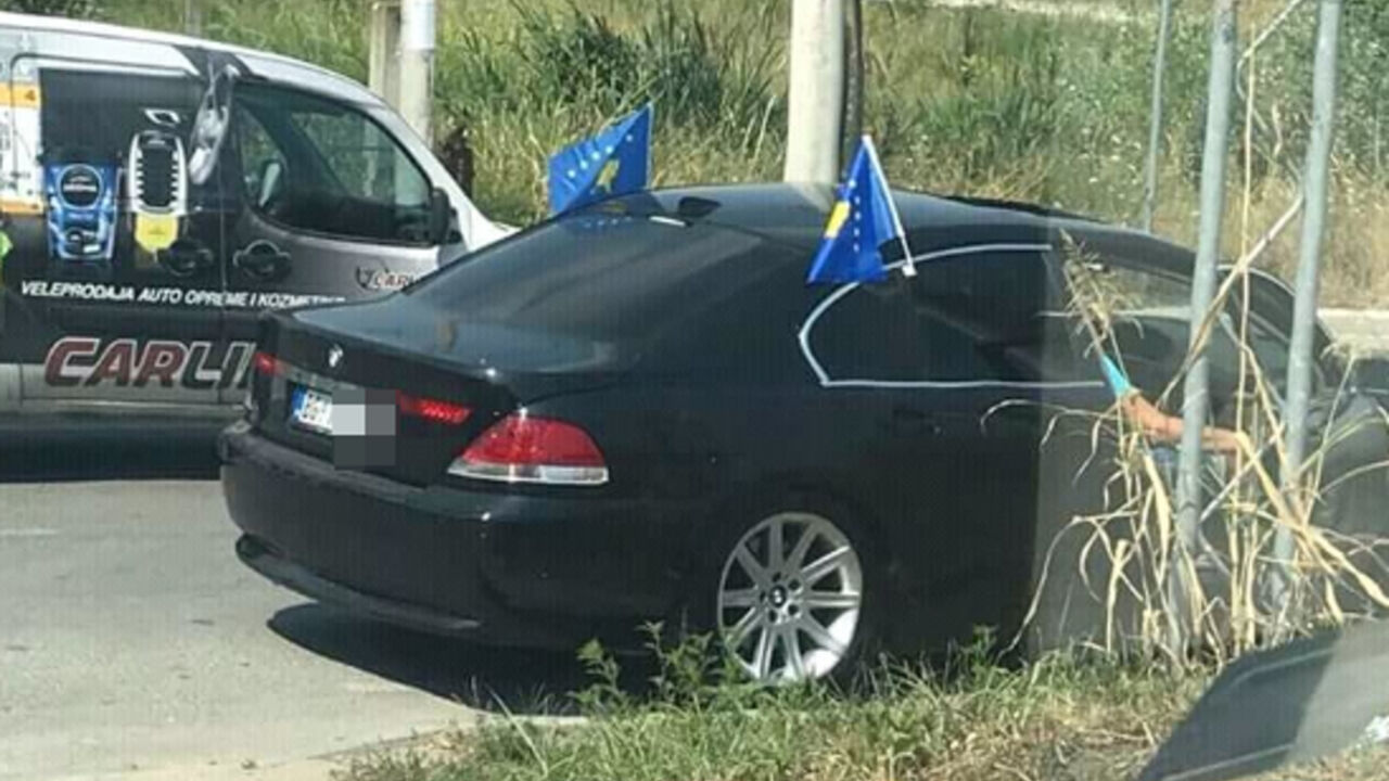 Kosovo