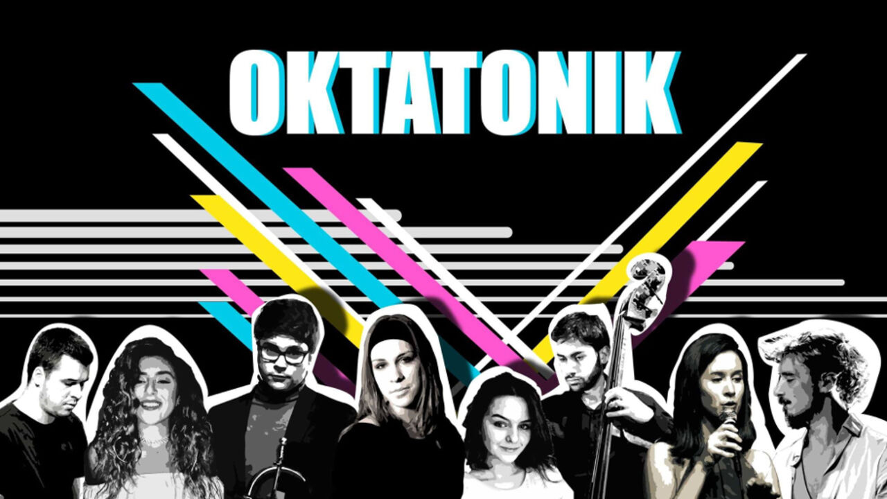 Oktatonik