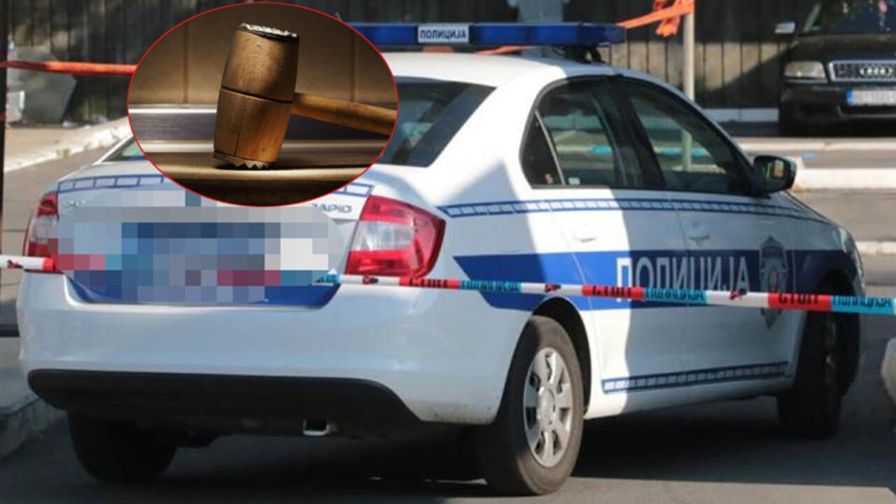 Policija