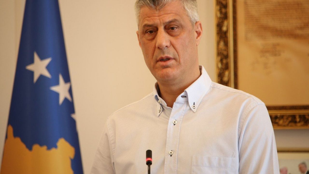 Hašim Tači
