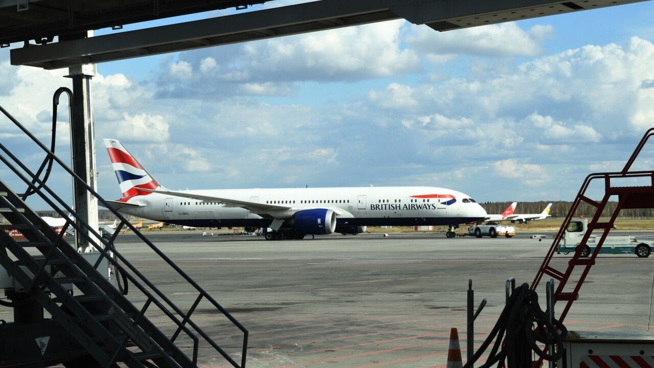 aerodrom