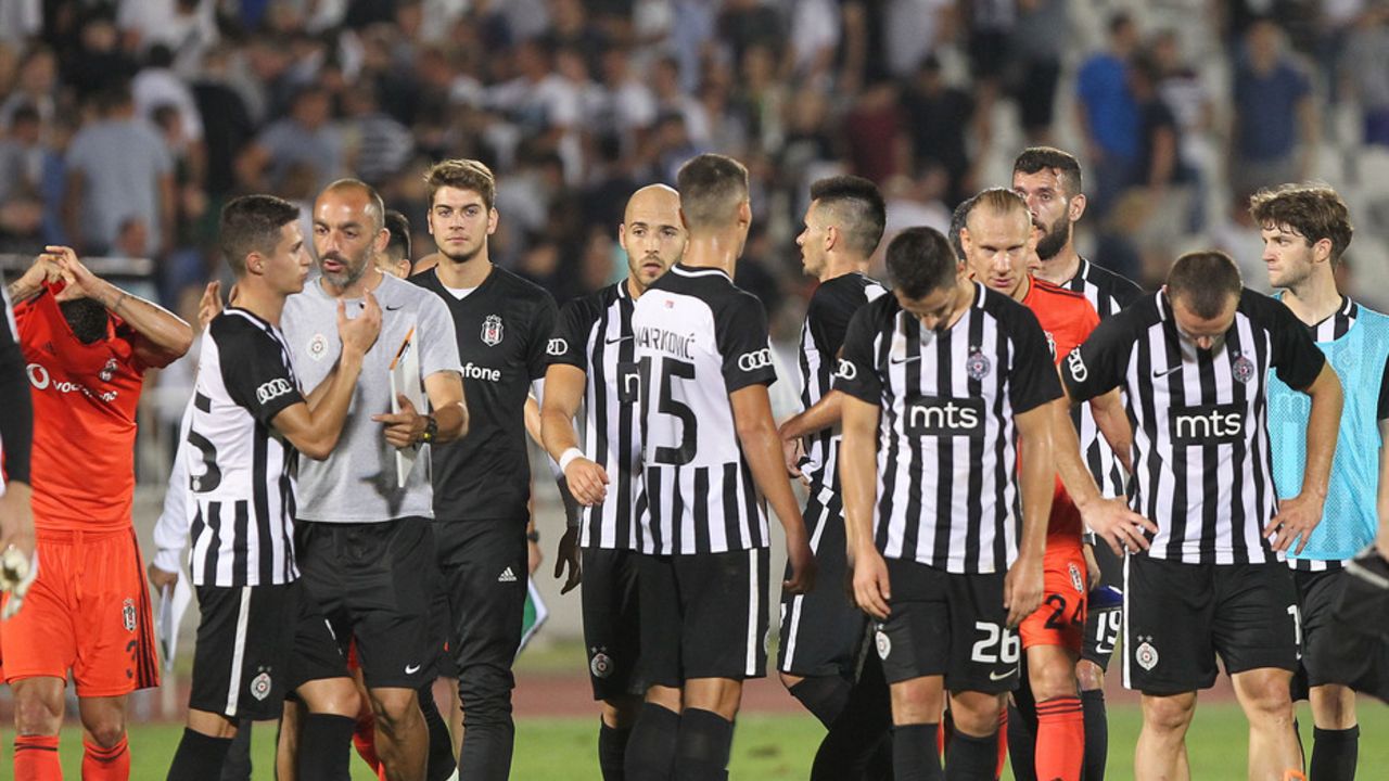 FK Partizan