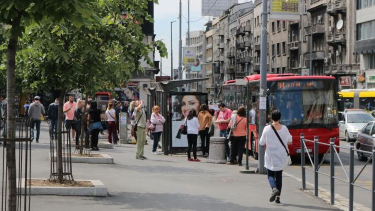 Beograd