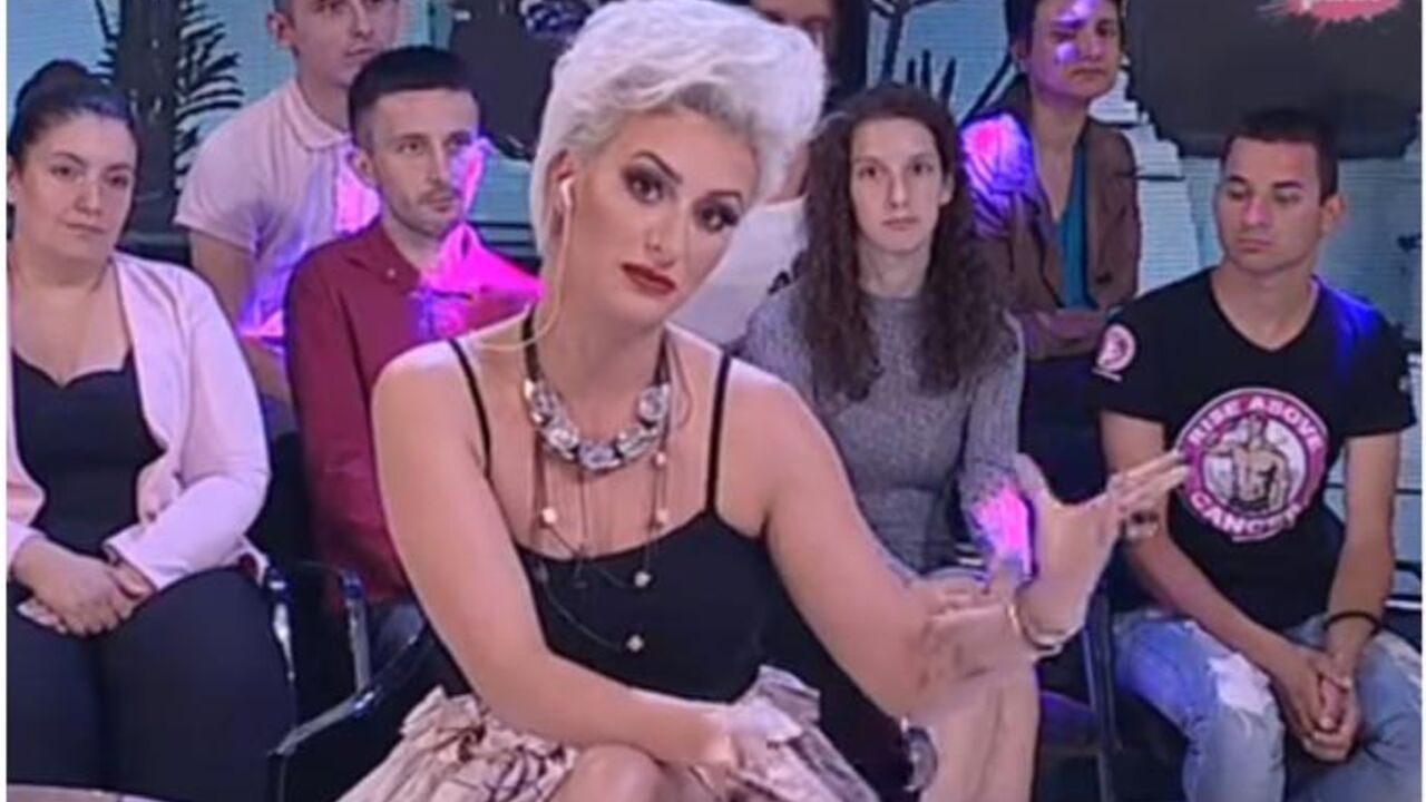 Dušica Jakovljević