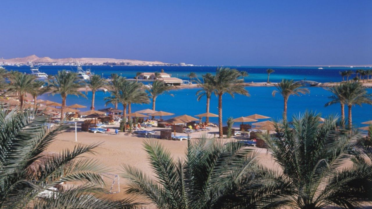 Hurgada