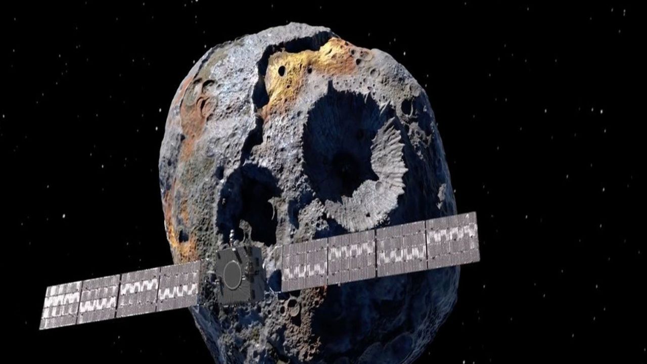 Asteroid