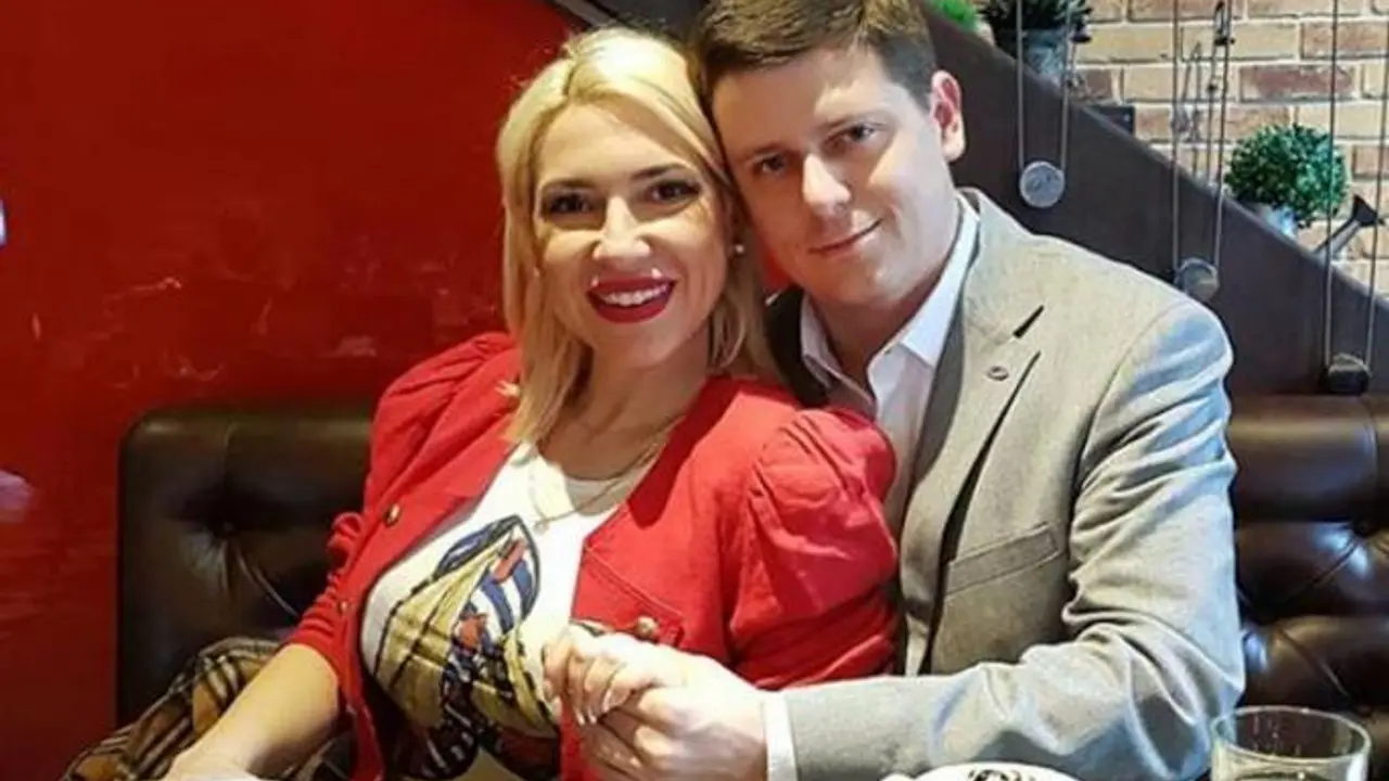 Jovana Jeremić, Vojislav Milošević