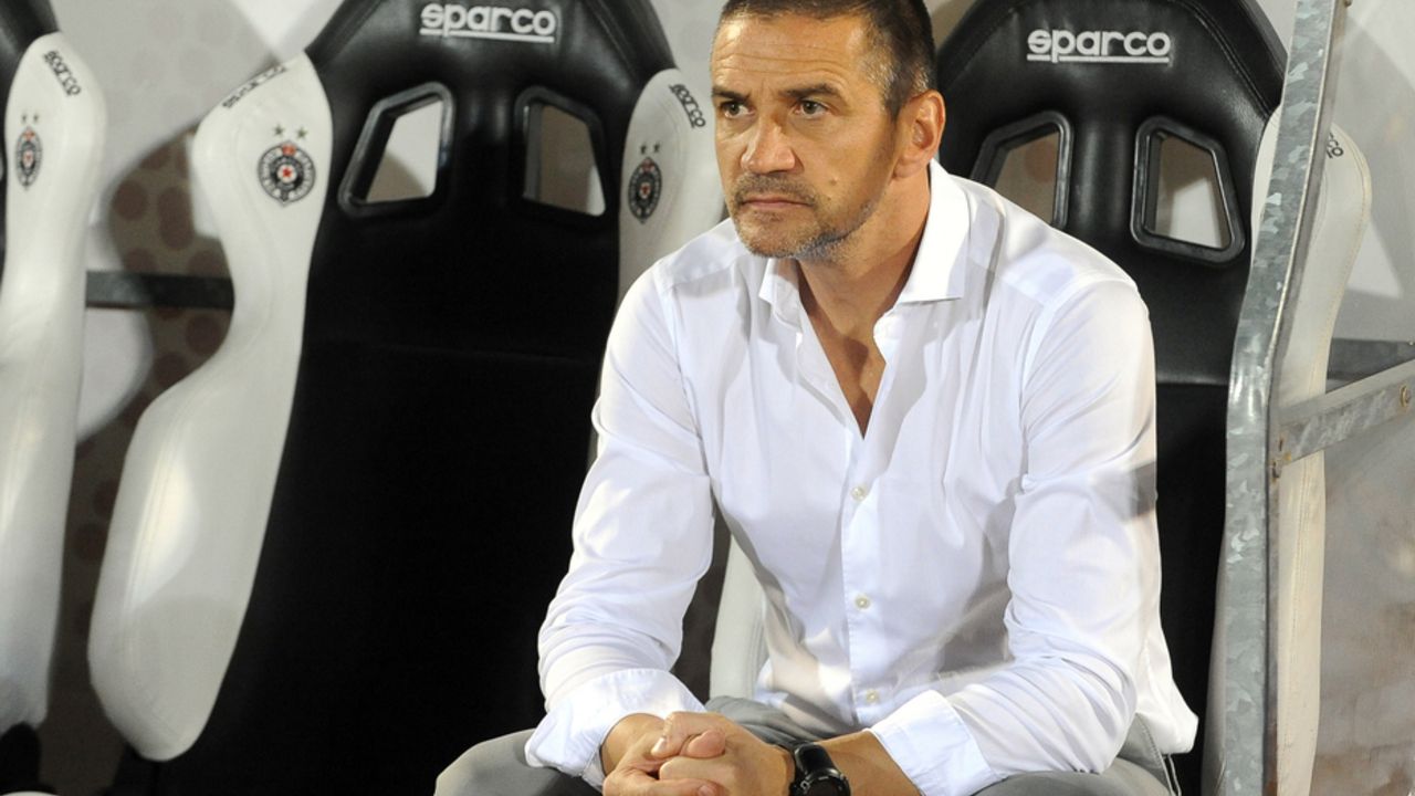 Zoran Mirković