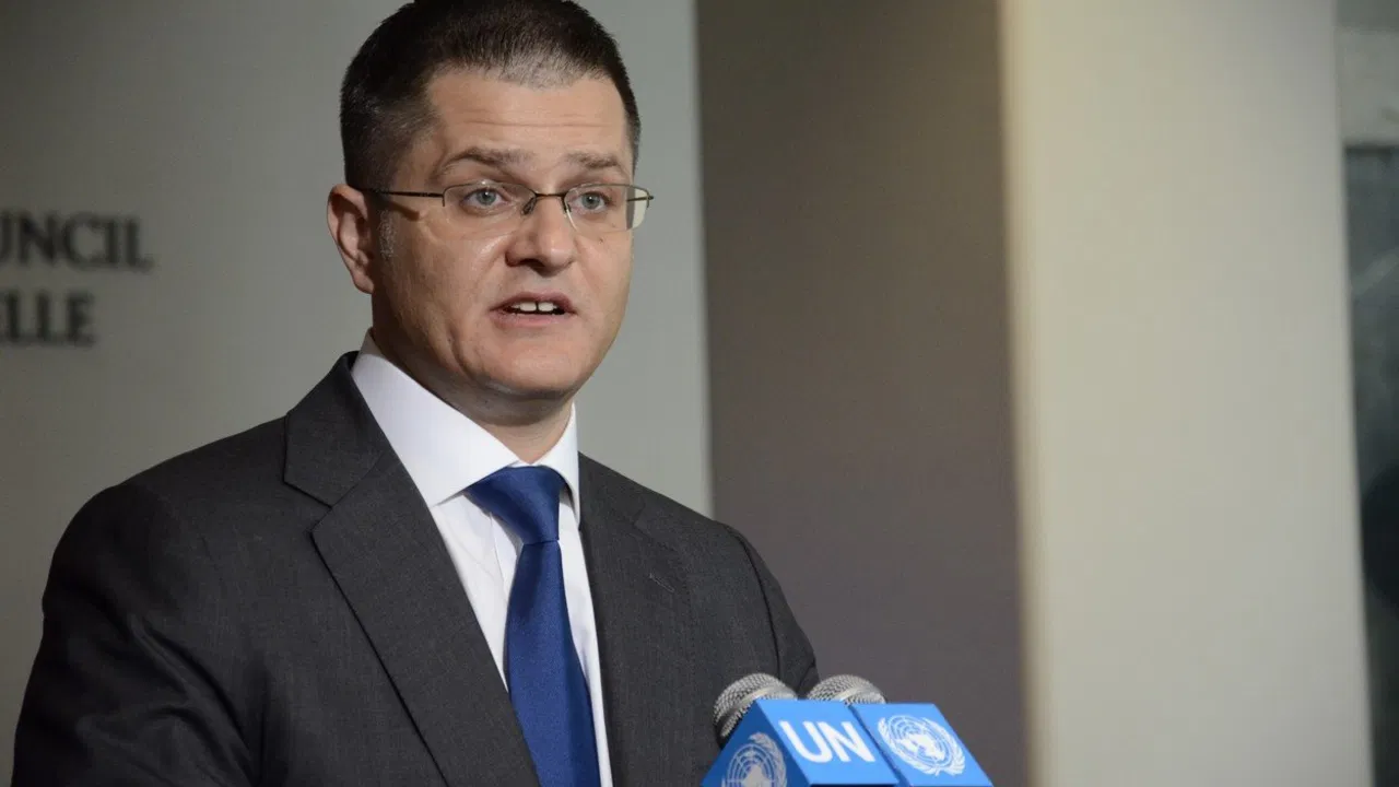 jeremić