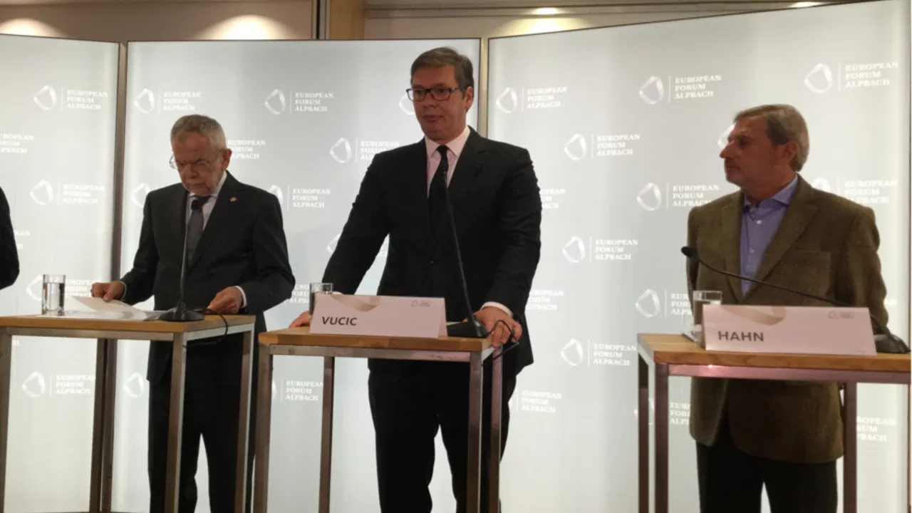 vucic