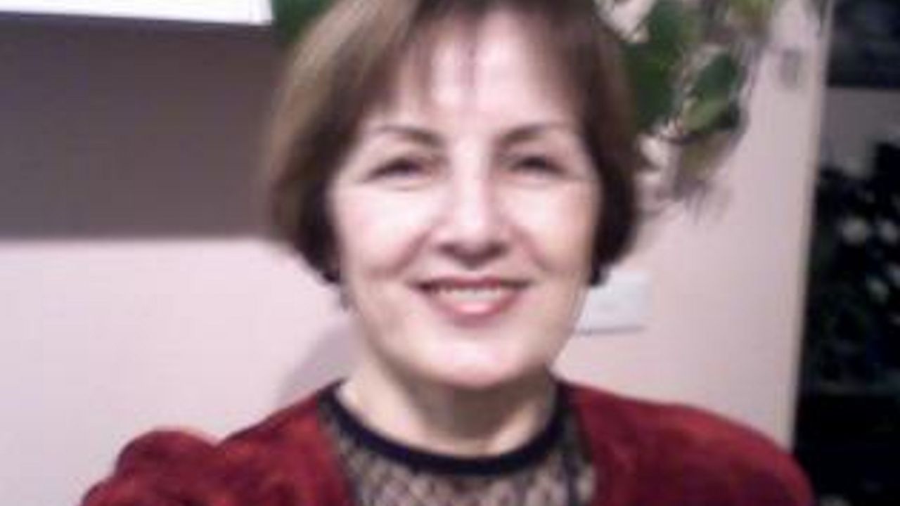 Kristina Kalnić