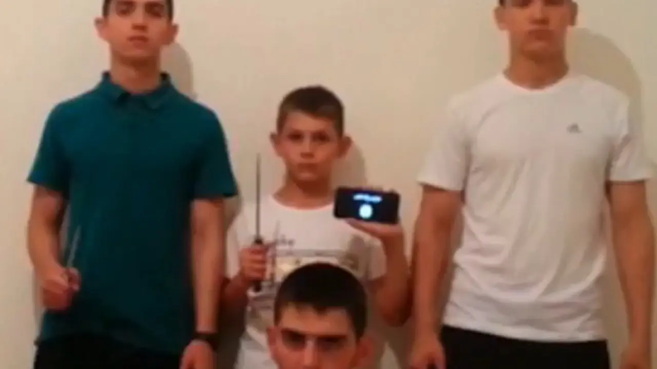 teroristi