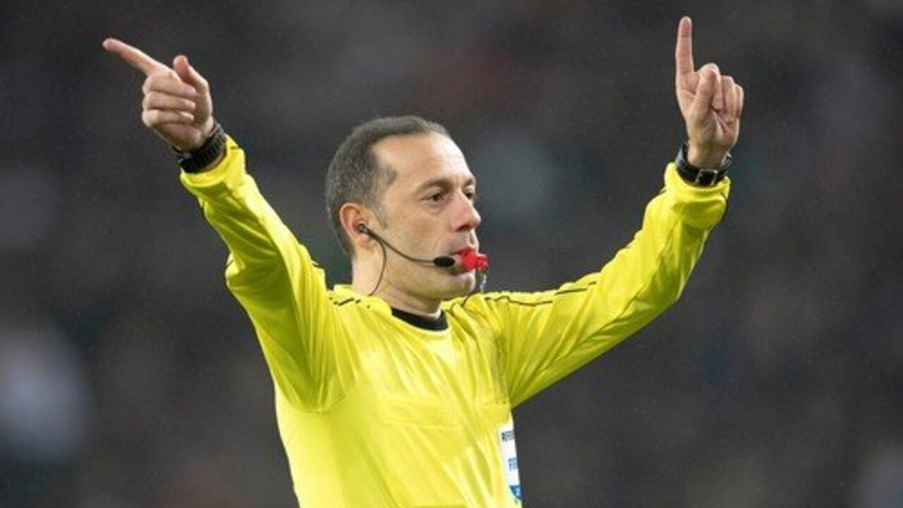 Cunejt Čakir