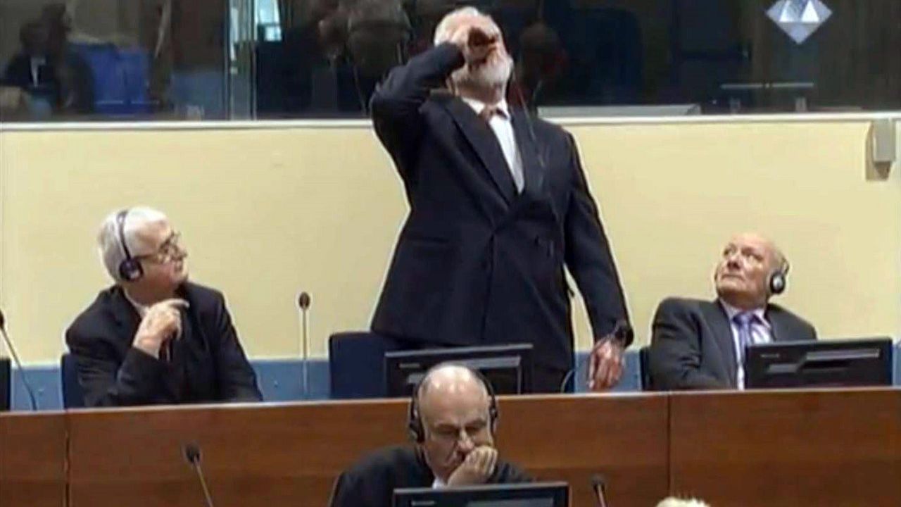 Slobodan Praljak