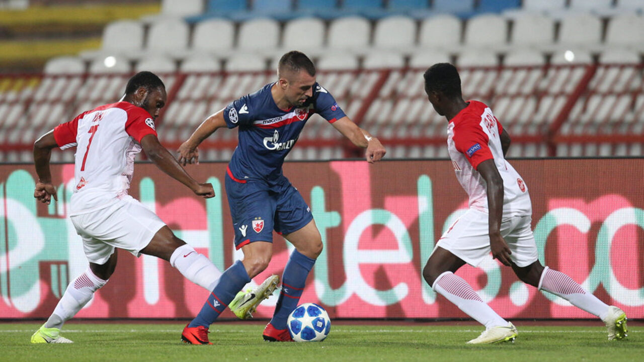 Nenad Krstičić