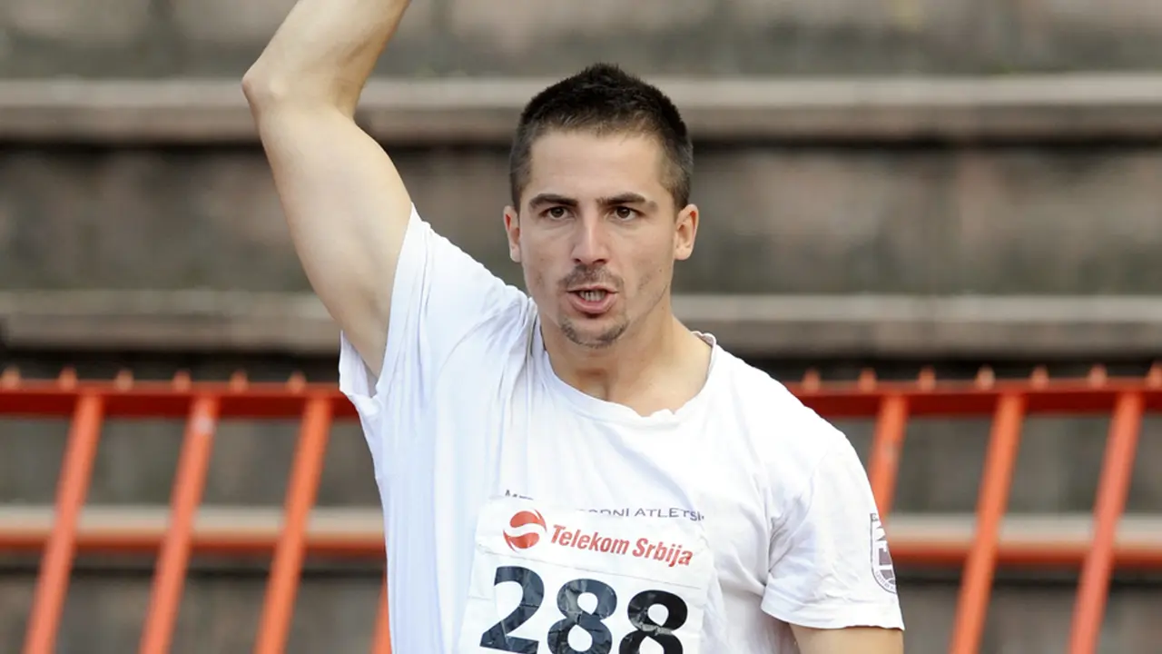 Vedran Samac