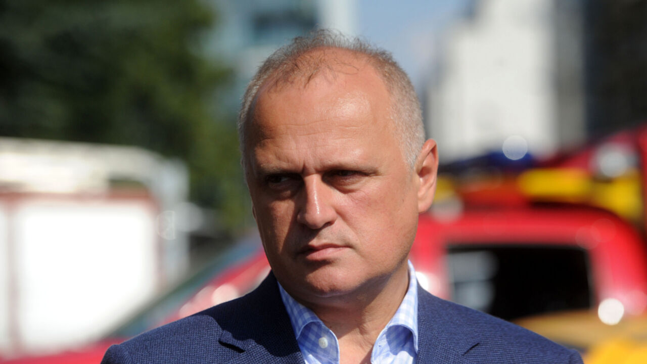 Goran Vesić