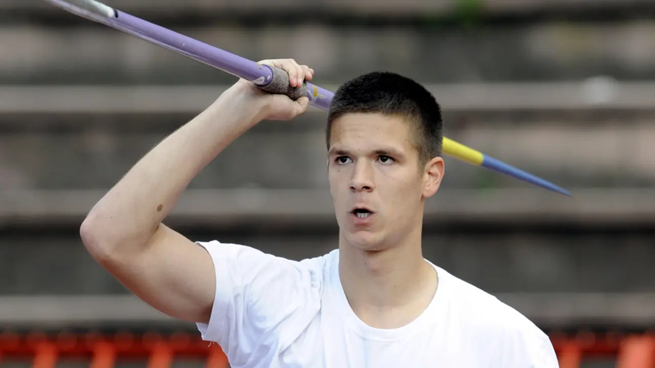 Vedran Samac