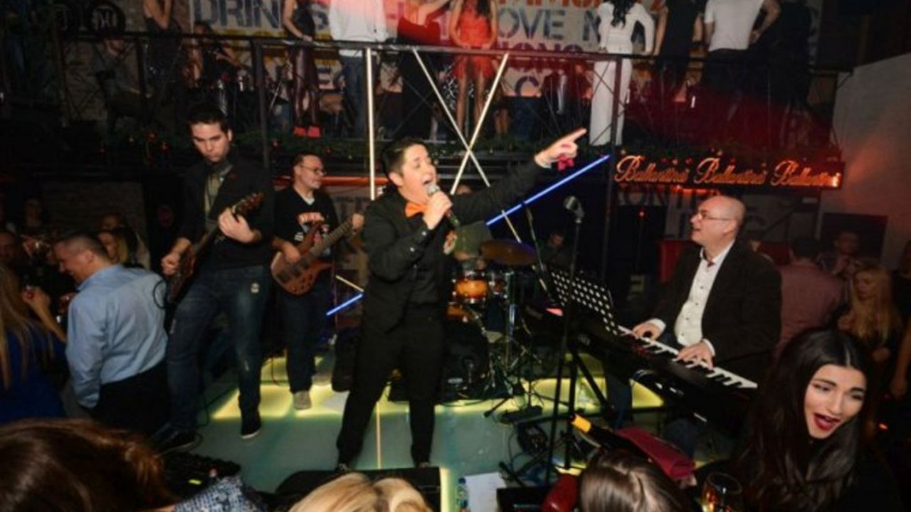 Marija Šerifović