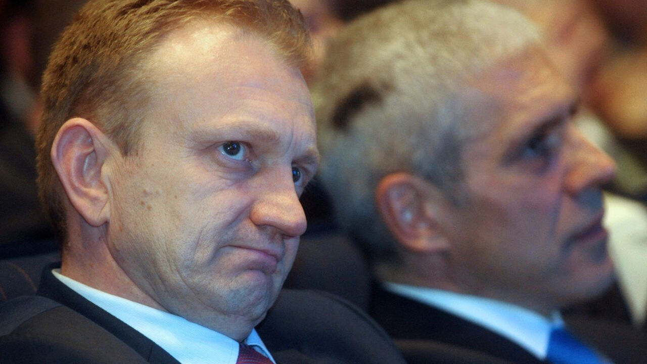 Dragan Đilas