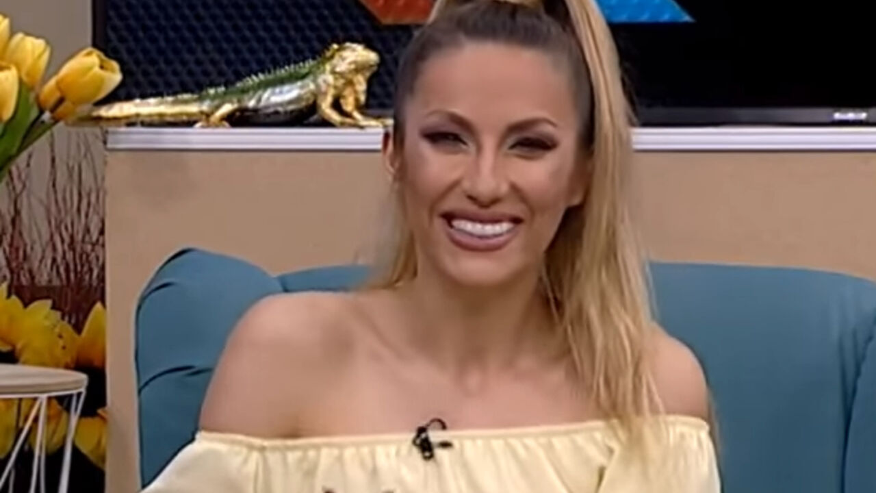 Rada Manojlović