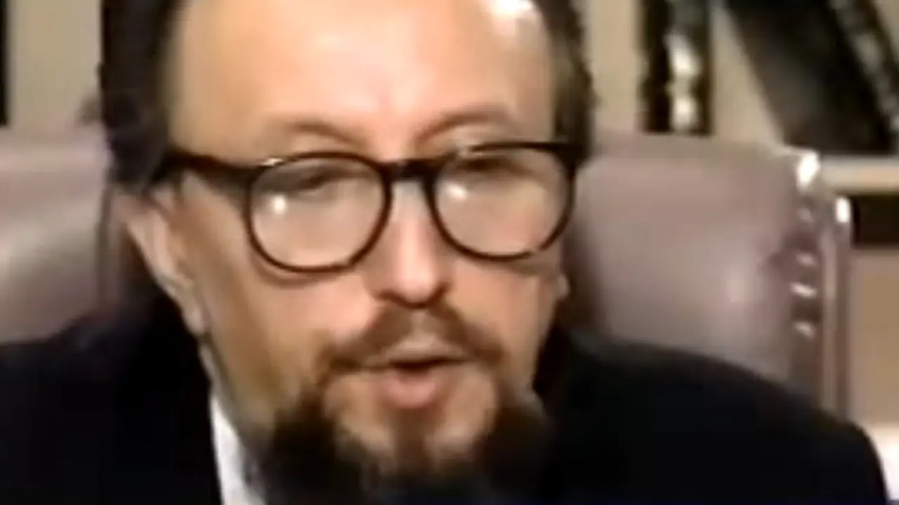 Stefan Mendel