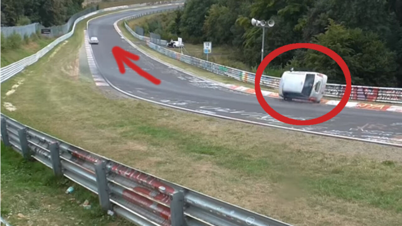 Opasna vožnja