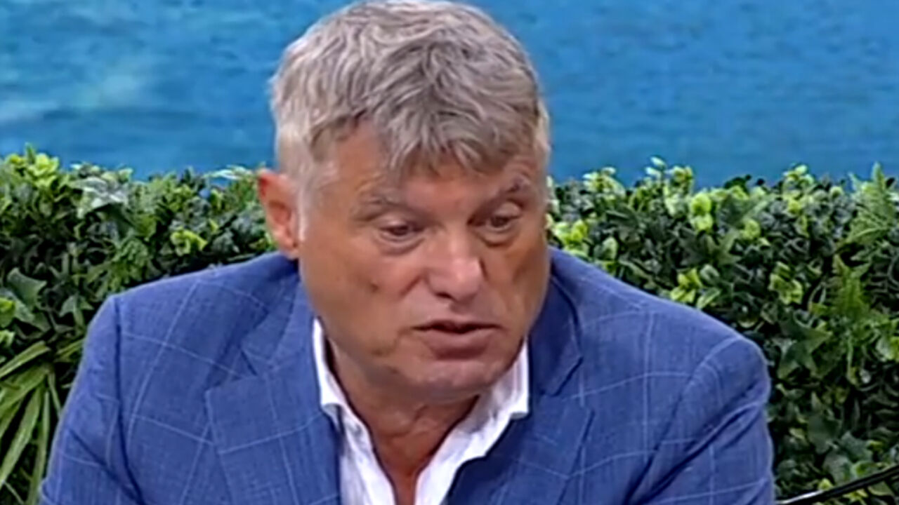 Miroslav Lazanski