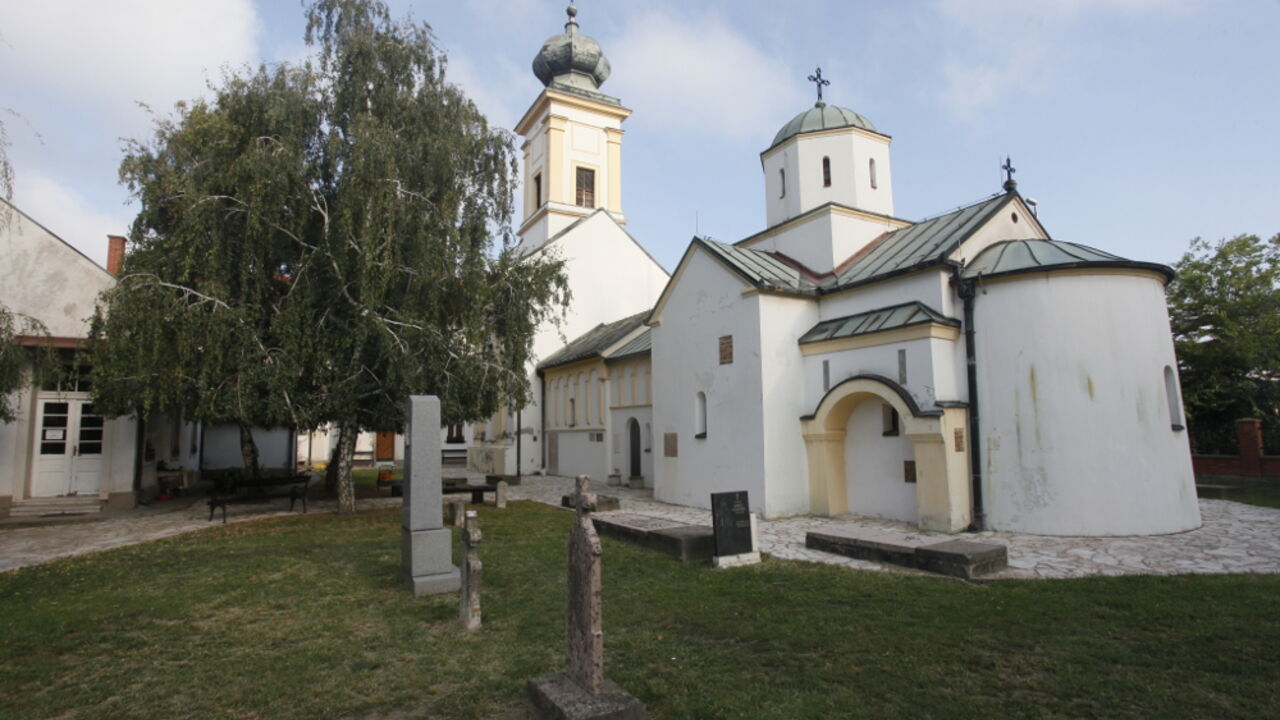 Vojlovica